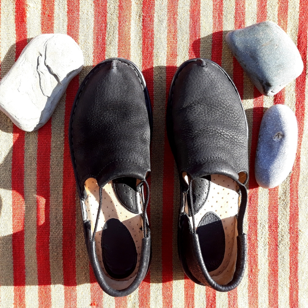 Born Slip on Shoes